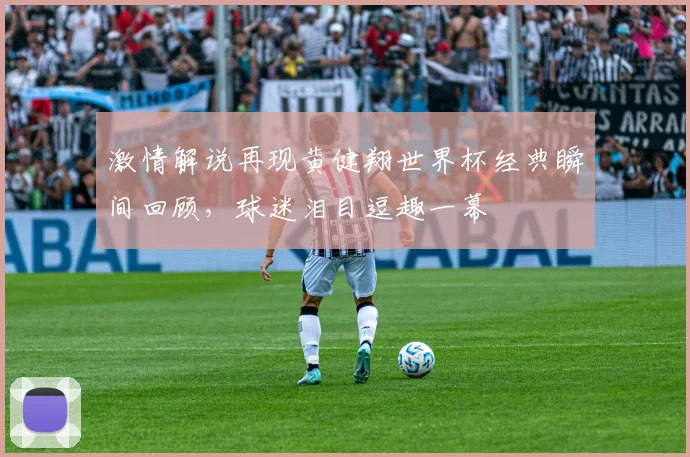 激情解说再现黄健翔世界杯经典瞬间回顾，球迷泪目逗趣一幕