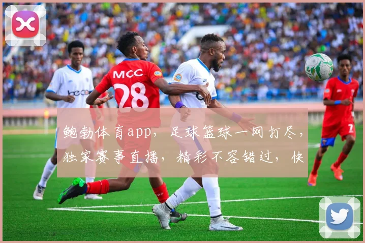 鲍勃体育app，足球篮球一网打尽，独家赛事直播，精彩不容错过，快速下载体验